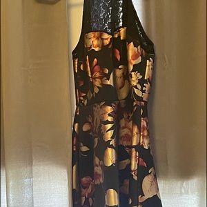 Cocktail dress